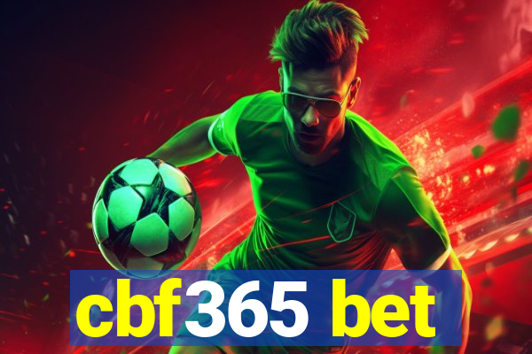 cbf365 bet